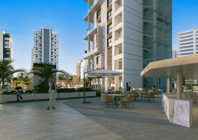 Foto cb7c7561-3c0f-4af8-b863-b637d4bc58a7. Apartament amb calefacció piscina a Marisol Park - Ortembach - Los Almendros Calp