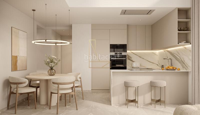 Foto 8f3561bb-23ea-4737-b4a0-9c4c49bf8e79. Apartament amb calefacció piscina a Marisol Park - Ortembach - Los Almendros Calp