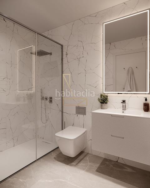 Foto f1eed34c-e36a-4b57-8681-cb5306ecb8a4. Apartament amb calefacció piscina a Marisol Park - Ortembach - Los Almendros Calp