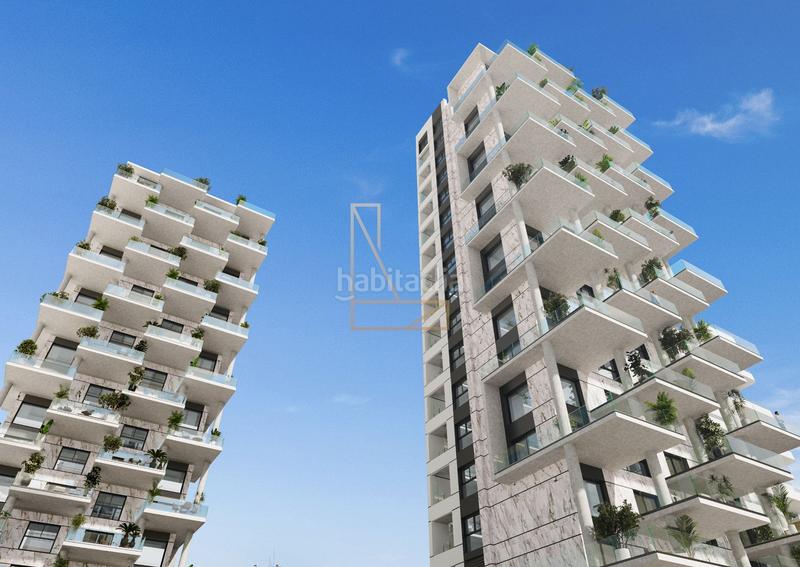 Foto f443d55c-d29f-422c-af4e-9adb4954ea49. Apartament amb calefacció piscina a Marisol Park - Ortembach - Los Almendros Calp