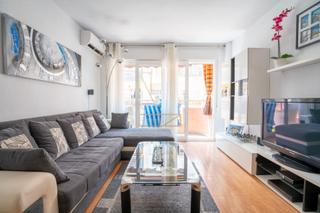 Apartament a Pueblo. Apartamento céntrico en calpe.