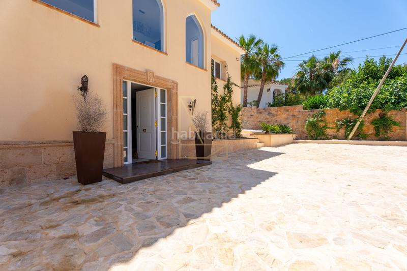 Foto 410080df-2a85-4000-8ce0-b0bc085a97d4. Casa con riscaldamento piscina in L´Albir Alfàs del Pi (l´)