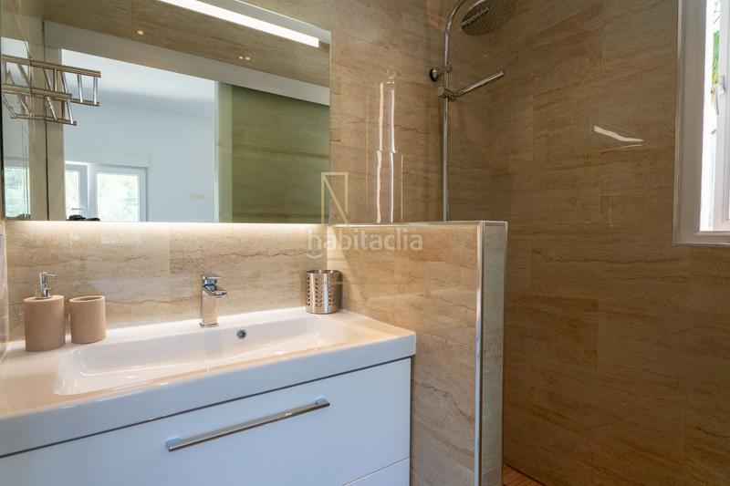 Foto 4d9e5e96-4f9b-41ec-a402-e9ef0bfac4cb. Casa con riscaldamento piscina in L´Albir Alfàs del Pi (l´)