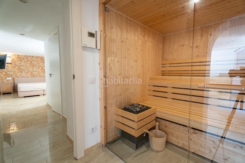 Foto 6316b0b2-03ae-42b0-81b1-02af1335e44e. Casa con riscaldamento piscina in L´Albir Alfàs del Pi (l´)
