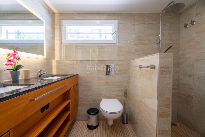 Foto 73fdccfa-f262-485a-aaee-9af68596354a. Casa con riscaldamento piscina in L´Albir Alfàs del Pi (l´)