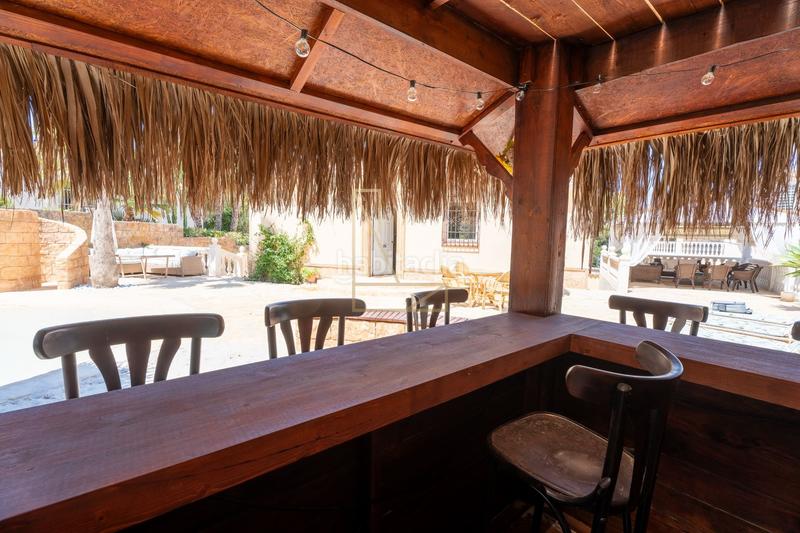 Foto 758c7ec0-2025-4ff3-ab81-04215822a920. Casa con riscaldamento piscina in L´Albir Alfàs del Pi (l´)