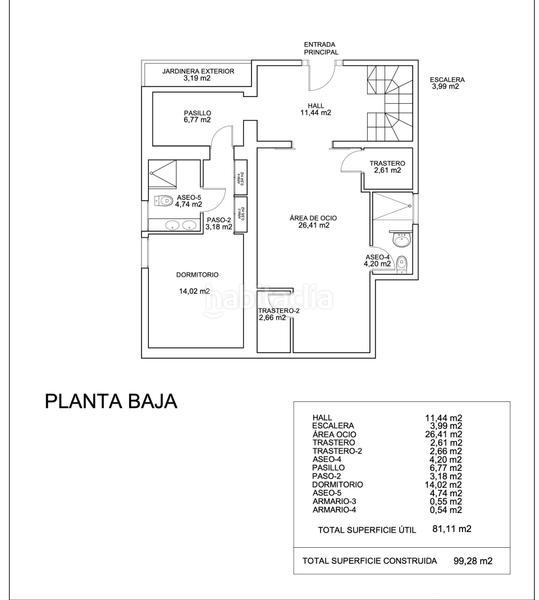 Foto 7f2b5574-abed-4b40-944a-1307144331ad. Casa con riscaldamento piscina in L´Albir Alfàs del Pi (l´)