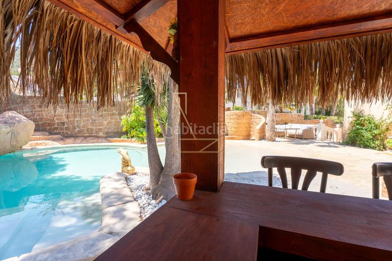 Foto a78920e9-8238-4a03-8882-3069ba2e5be6. Casa con riscaldamento piscina in L´Albir Alfàs del Pi (l´)