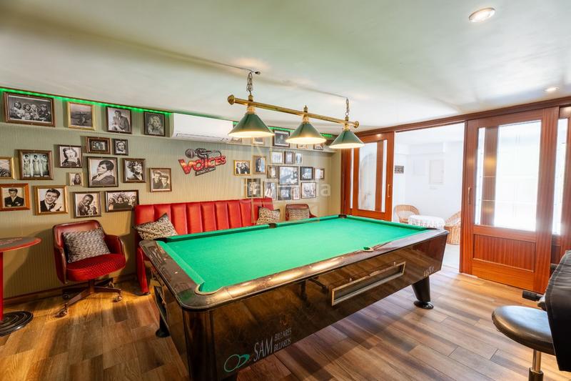 Foto a83ce2d0-3e0f-4649-9451-4101dd2a94a9. Casa con riscaldamento piscina in L´Albir Alfàs del Pi (l´)