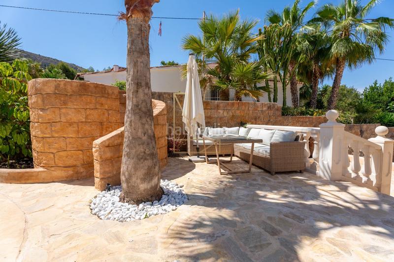 Foto a9c67f3b-90ae-48d6-8f3e-b8b707ffe75e. Casa con riscaldamento piscina in L´Albir Alfàs del Pi (l´)