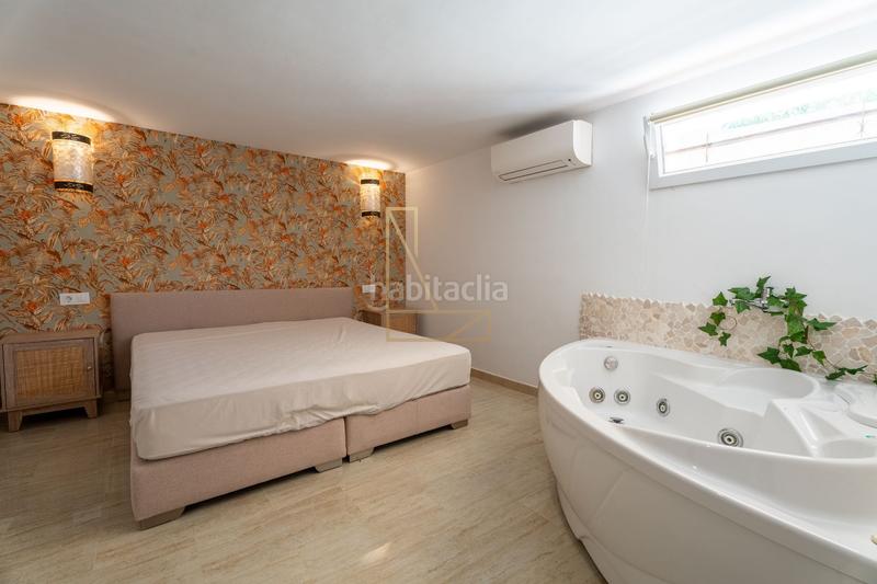 Foto d459cab5-869f-44f9-80ea-9a7b2854d134. Casa con riscaldamento piscina in L´Albir Alfàs del Pi (l´)