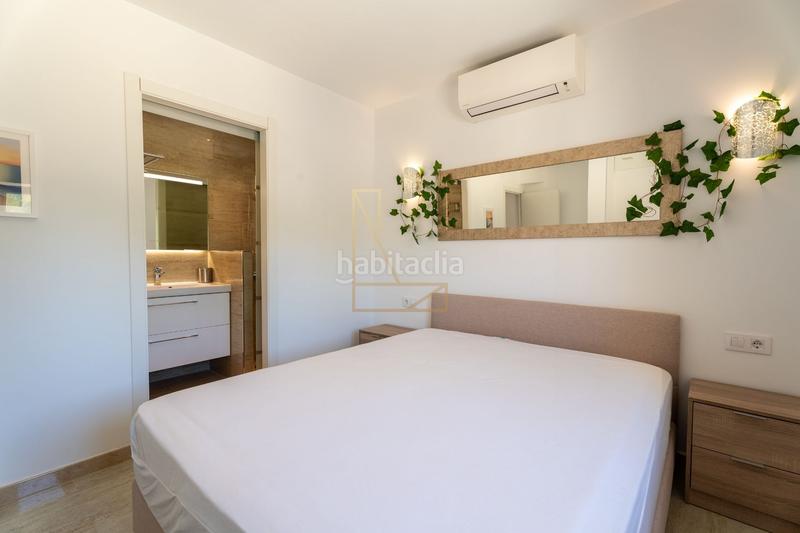 Foto df164ddc-a20e-4aef-b3aa-4e6d0e80f324. Casa con riscaldamento piscina in L´Albir Alfàs del Pi (l´)