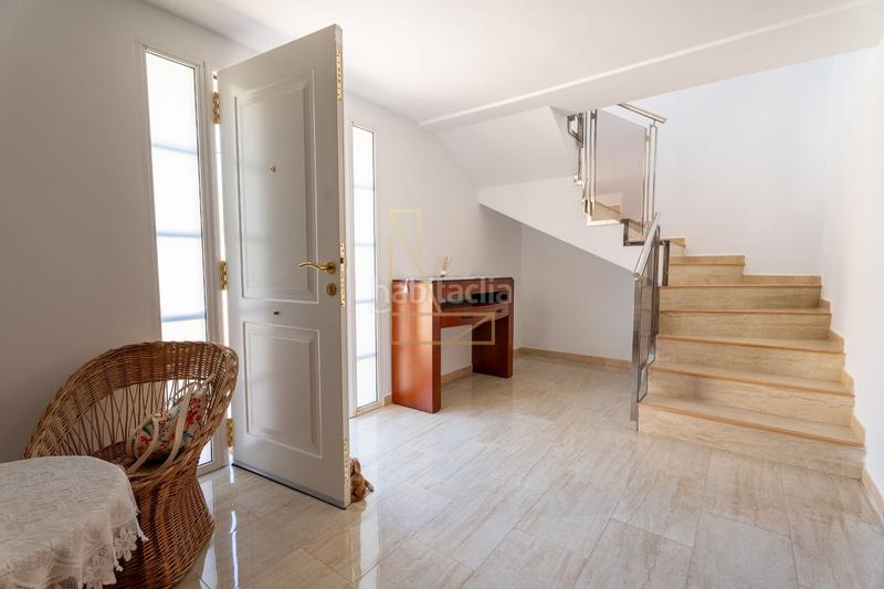 Foto ff99e646-62ea-4aea-8f29-8881bda3cad2. Casa con riscaldamento piscina in L´Albir Alfàs del Pi (l´)
