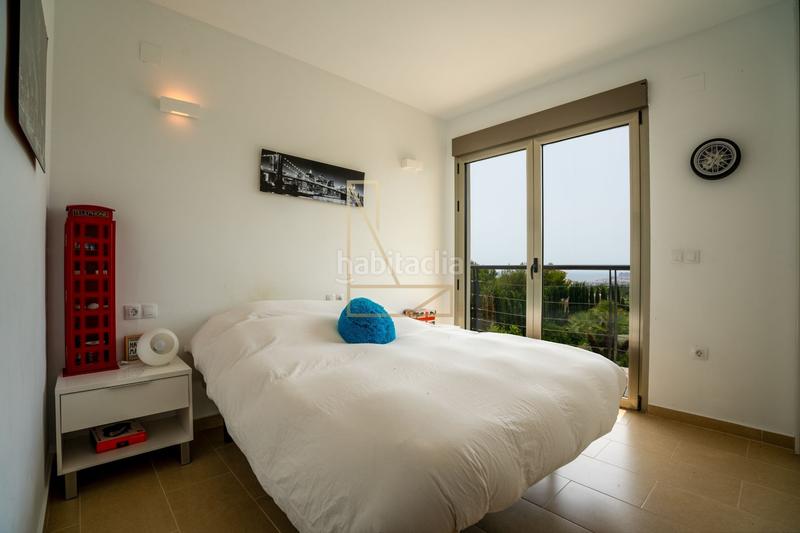 Foto 47ed8d47-7732-40e7-b2eb-5934e1a19e30. Chalet moderno chalet la vella con impresionantes vistas en Altea