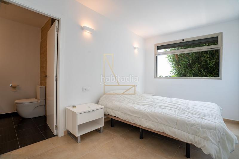 Foto 63f07961-7420-4e02-858d-bfa6447aa287. Chalet moderno chalet la vella con impresionantes vistas en Altea