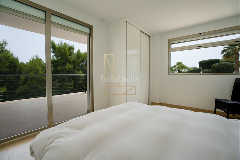 Foto 85ec5bfc-3b2f-446d-8861-028f2d8f949c. Chalet moderno chalet la vella con impresionantes vistas en Altea
