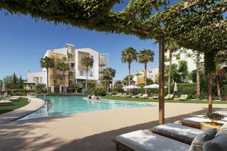 Apartament a Verger (el). Una visionaria comunidad costera de vida sostenible