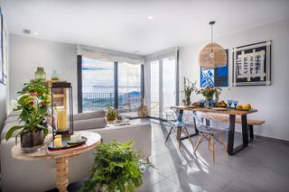 Casa en Polop. Un proyecto residencial visionario que redefine la vida contempo