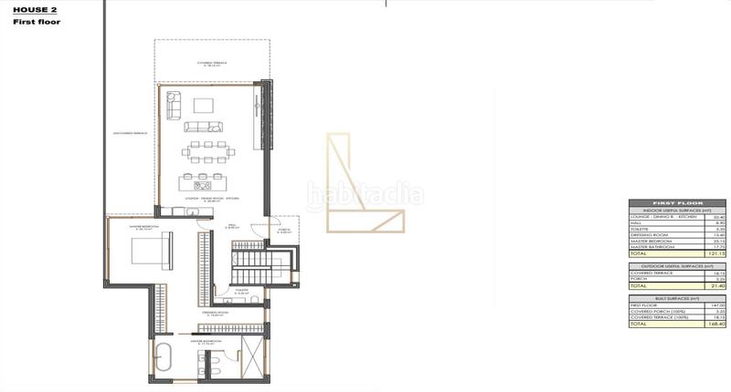 Foto 1a4a93d9-a8df-4f2a-b5ee-b1f556c4abd2. Xalet amb calefacció piscina a Altea hills Altea