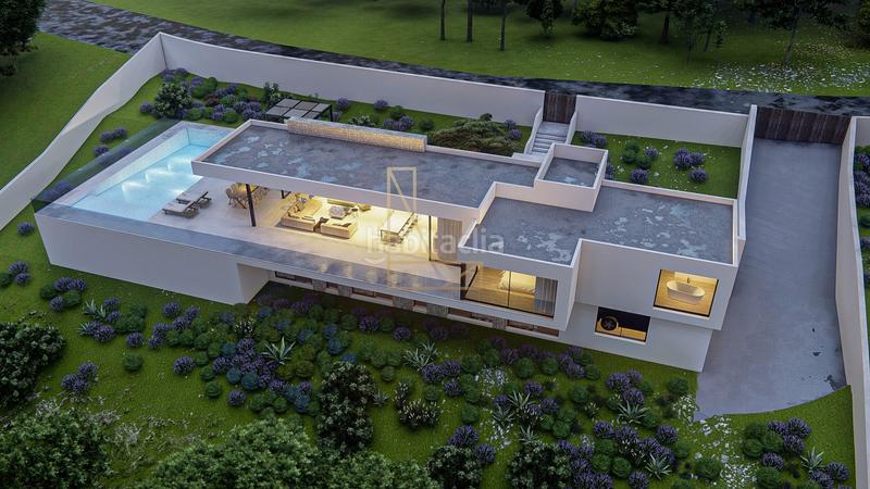 Foto 41fd3345-eecb-416c-b96f-09e1e8daf97b. Xalet amb calefacció piscina a Altea hills Altea