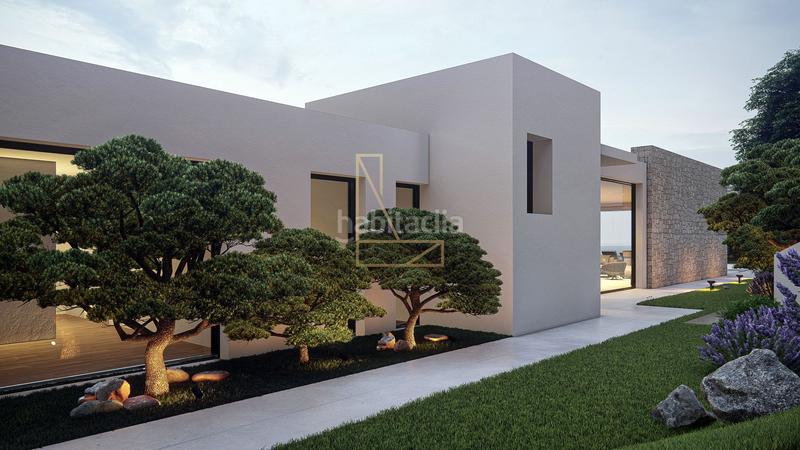 Foto 846c2537-5e7a-4736-b29b-33e66823290a. Xalet amb calefacció piscina a Altea hills Altea