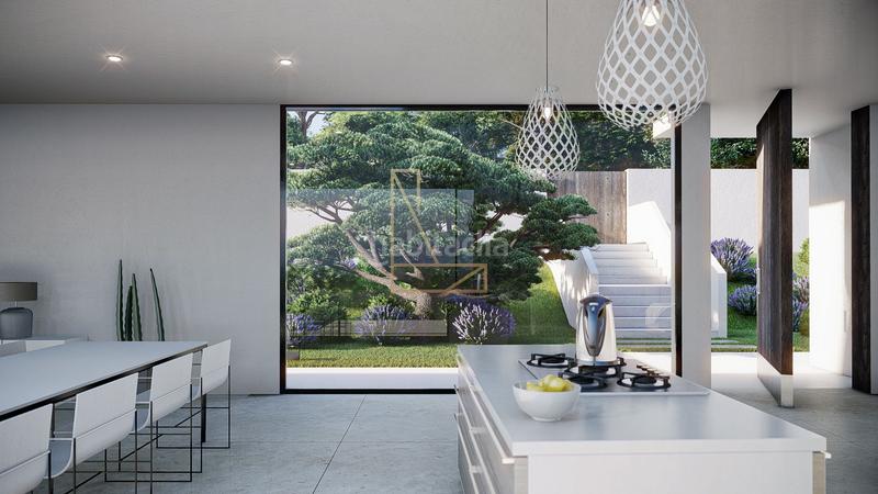 Foto 9e258cb6-b37e-481a-9966-0c2b0fb2bad8. Xalet amb calefacció piscina a Altea hills Altea