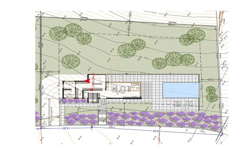 Foto a6266495-140d-4da0-9d91-2f16f0e9a7ed. Xalet amb calefacció piscina a Altea hills Altea