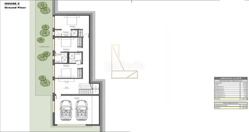 Foto d1575f5c-88d9-41a3-a89b-98561e175260. Xalet amb calefacció piscina a Altea hills Altea