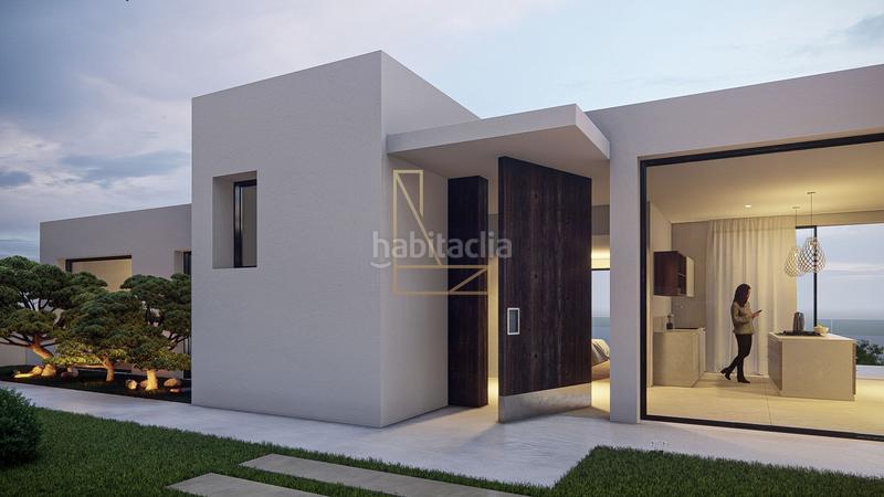 Foto d5fe7924-256b-4628-91f8-ba030b522f17. Xalet amb calefacció piscina a Altea hills Altea