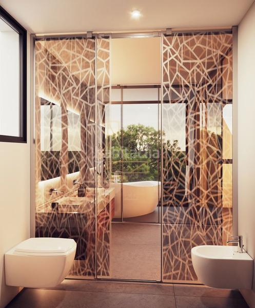 Foto 83340603-d357-40cd-9436-7262bf0ecedb. Xalet amb calefacció piscina a Altea la vella Altea