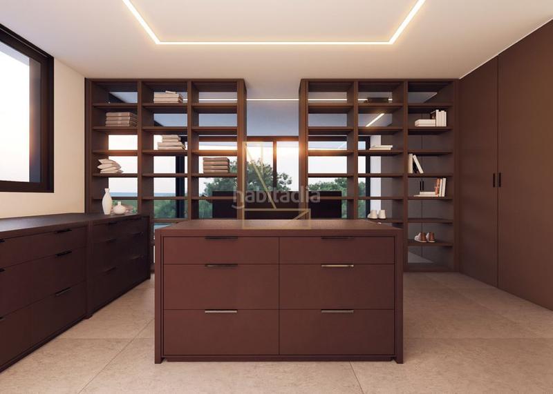 Foto 907ff504-5bb8-4cd0-a4f0-8fa7f0fa4960. Xalet amb calefacció piscina a Altea la vella Altea