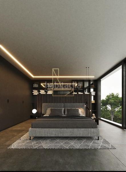 Foto c1cd686c-bd6d-4ae2-b5b3-f161c6cf4ece. Xalet amb calefacció piscina a Altea la vella Altea