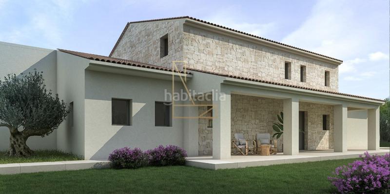 Foto 17b505bf-9755-42e2-97a2-2bcf6664e793. Xalet amb calefacció piscina a Pinar de Advocat-Cometa Moraira