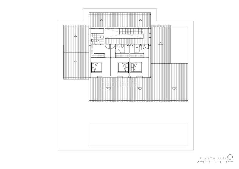 Foto eb9f802a-652d-4bee-b8a8-4042cd62ef9c. Xalet amb calefacció piscina a Pinar de Advocat-Cometa Moraira