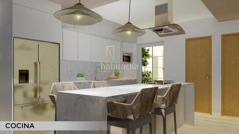 Foto 25d34bd5-0638-4306-8795-6aea553f99ad. Appartement mit heizung pool in L´Albir Alfàs del Pi (l´)