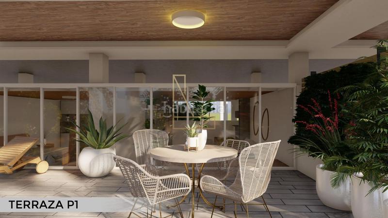 Foto 58bfafd8-d514-4e51-9220-7ea98aecf55b. Appartement mit heizung pool in L´Albir Alfàs del Pi (l´)