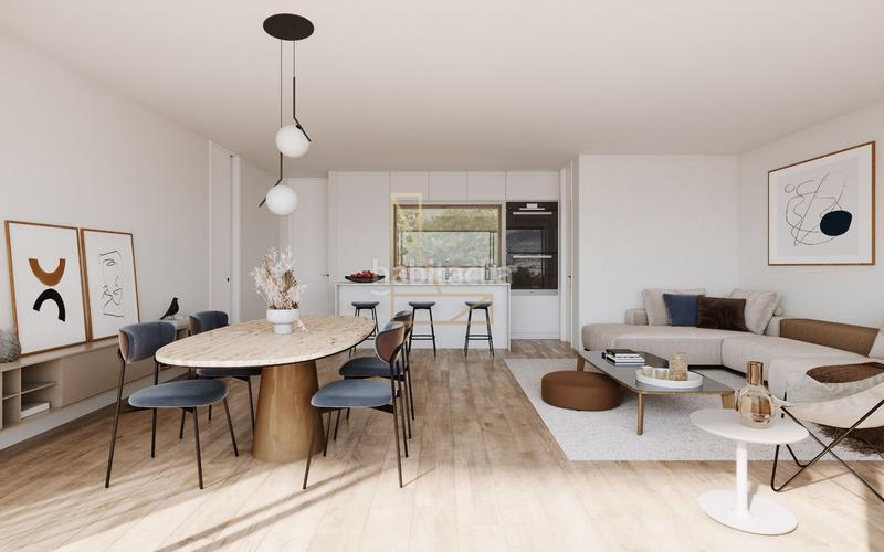 Foto af4f0151-ce45-4e06-a195-baf4941c45ed. Appartement mit heizung pool in L´Albir Alfàs del Pi (l´)