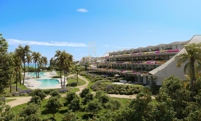 Foto ef87181b-d6ca-41b2-90e6-75d28e3ce465. Appartement mit heizung pool in L´Albir Alfàs del Pi (l´)