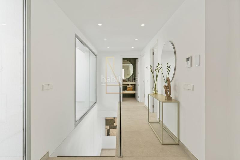 Foto 21225c1a-dab7-4aa8-950e-380132633761. Chalet mit heizung pool in Cumbre del Sol Poble Nou de Benitatxell (el)