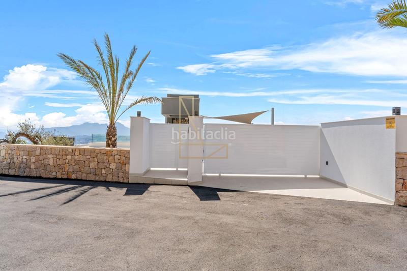 Foto 33e42333-5603-4535-9418-5d616be2e7e5. Chalet mit heizung pool in Cumbre del Sol Poble Nou de Benitatxell (el)