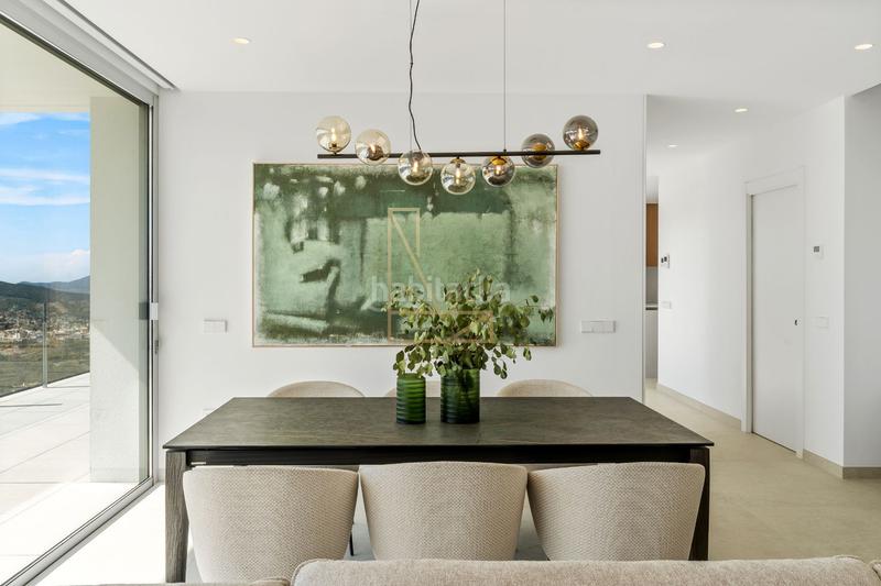 Foto 44ea684d-4e39-459b-a8a0-ed8b8f0e2ceb. Chalet mit heizung pool in Cumbre del Sol Poble Nou de Benitatxell (el)