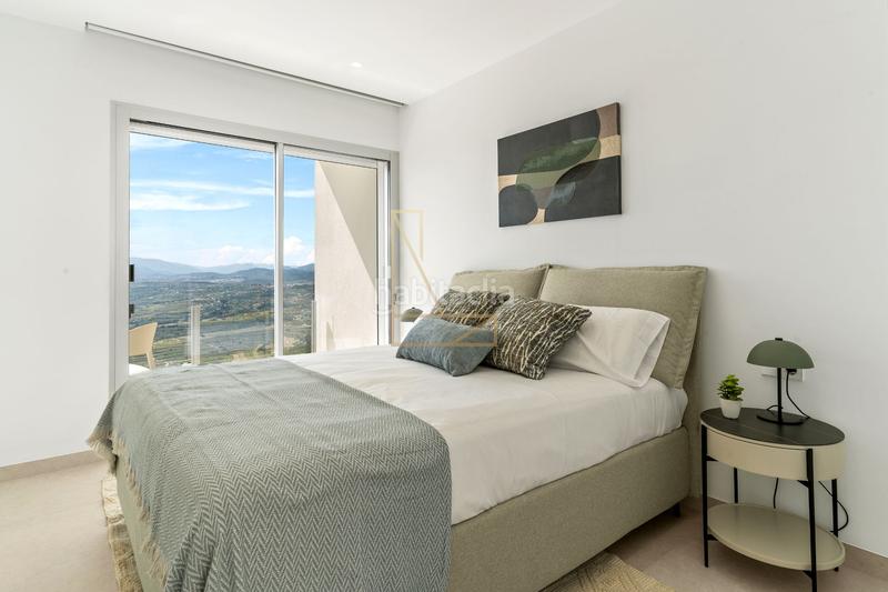 Foto bc368ece-0892-42fb-b0f4-ef6f7886d9f6. Chalet mit heizung pool in Cumbre del Sol Poble Nou de Benitatxell (el)