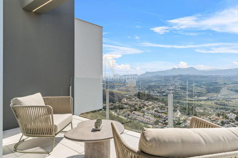 Foto fe30cfef-108a-4914-a3cb-aa21e179b22b. Chalet mit heizung pool in Cumbre del Sol Poble Nou de Benitatxell (el)