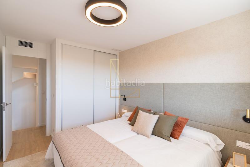 Foto 0996c282-d680-40dd-aed7-b663331261df. Casa adossada amb calefacció piscina a Montebello - Nou Espai Nucia (la)