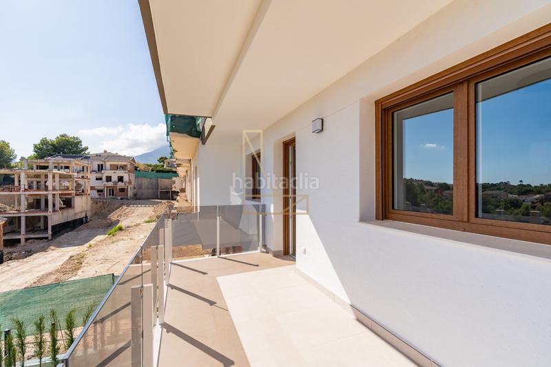 Foto 87b6cc23-38b8-4e63-8573-245beb94d068. Casa adossada amb calefacció piscina a Montebello - Nou Espai Nucia (la)