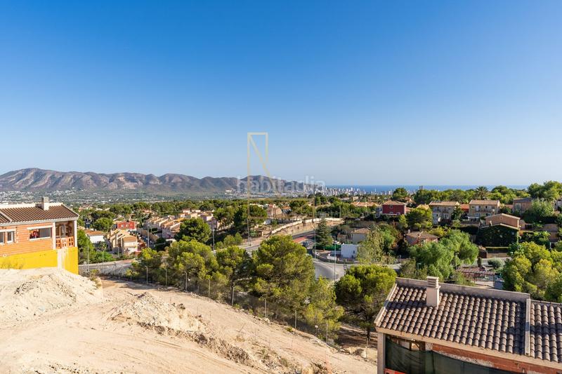 Foto a00b6b38-5b41-4f50-9030-4cb07b3313f0. Casa adossada amb calefacció piscina a Montebello - Nou Espai Nucia (la)
