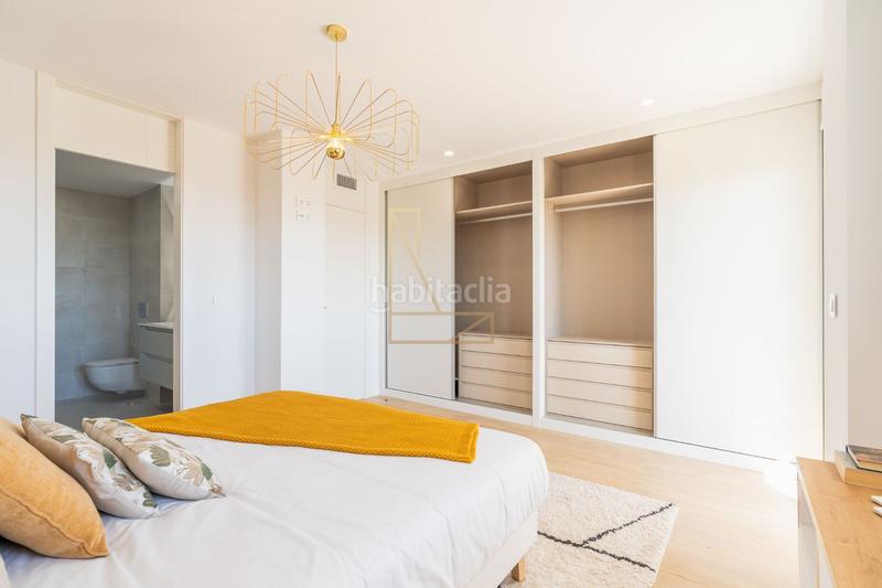 Foto a1f08940-e044-4da6-9df1-9f95224d6bbc. Casa adossada amb calefacció piscina a Montebello - Nou Espai Nucia (la)