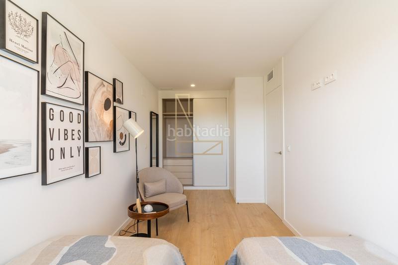 Foto a3d81ea1-81b0-4a23-b026-60928443da4a. Casa adossada amb calefacció piscina a Montebello - Nou Espai Nucia (la)