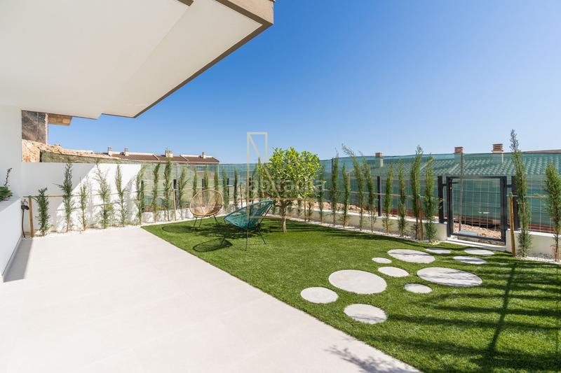 Foto a97e1bc5-5583-4933-a0eb-bce700205656. Casa adossada amb calefacció piscina a Montebello - Nou Espai Nucia (la)