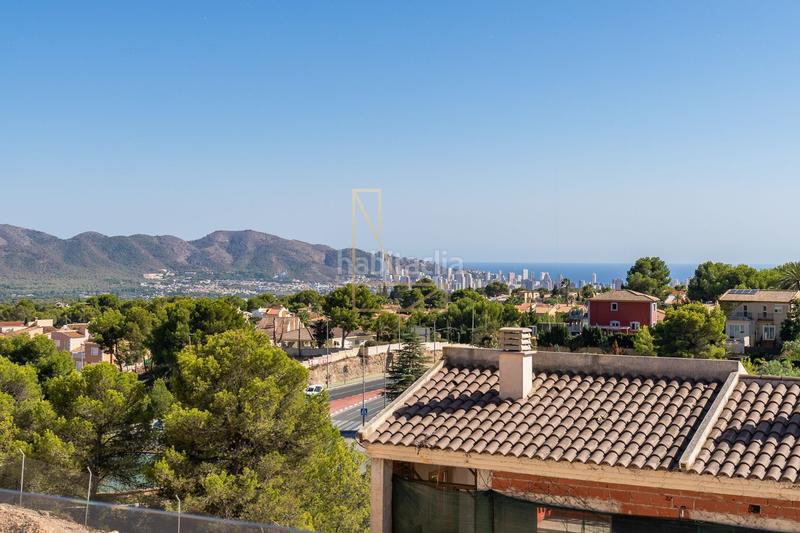 Foto d8885614-6456-49f7-a196-683748cd2afa. Casa adossada amb calefacció piscina a Montebello - Nou Espai Nucia (la)